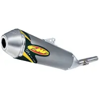 FMF Q4 Ktm 450 Exc/sx 07-09 Nicht Homologierter Schalldämpfer