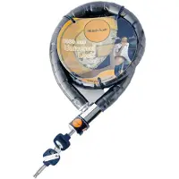 Global Lock Classic Kabelschloss