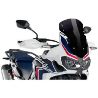 Puig Sport Honda Crf1000l Africa Twin/adventure S Windschutzscheibe