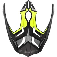 LS2 Mx701 Focus Visier