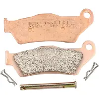 EBC Brakes Bremsbeläge Bremsklötze MXS181
