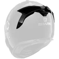 Shark Spartan Gt/spartan Gt Carbon Helm-heckspoiler