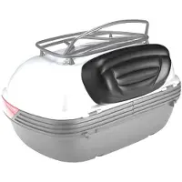 Givi E460 Topcase-rückenlehne