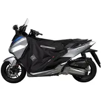 Tucano Urbano Termoscud Honda Forza Schürze