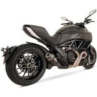 Remus Diavel 11 6782 102365 Verbindungsrohr