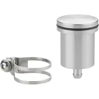 Rizoma Ct015 Bremsflüssigkeitsbehälter Hinten