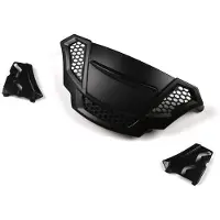 KLIM Tk1200 Helm Kinnbelüftung