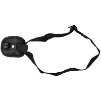 Bagster Magnetic Strap Schwarz