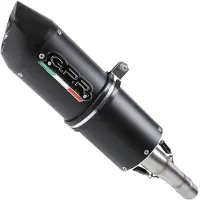 Gpr Exclusive Furore Rs2 125 Matrix/naked 02-08 Homologiertes Vollliniensystem
