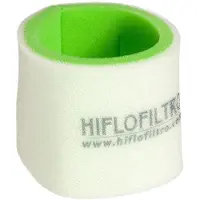 HiFlo Luftfilter Foam HFF7012 für Polaris Unisexweiß470 - Motorradteile - Filter & Schläuche