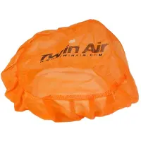 Twin Air GP Staubschutz-Filterüberzug - 160000GPBK KTM