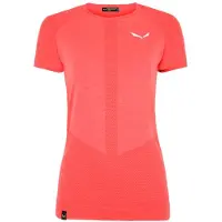 Salewa Zebru Responsive Kurzarm-baselayer