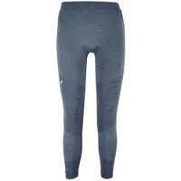 Salewa Wärmende Zebru Responsive Herren Tight - , Farbe:dark denim, Größe:46/S