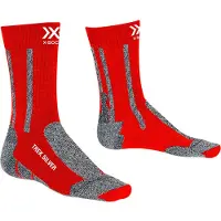X-socks Silver Socken
