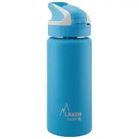 Laken Stainless Steel Summit Cap 500ml Thermosflasche