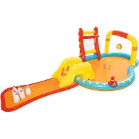 Bestway Lil'Champ Play Center