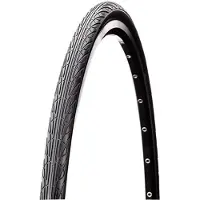 CST C-1421 700c X 28 Steifer Rennradreifen Schwarz 700C x 28 Schwarz 700C x 28