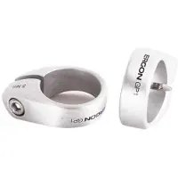 Ergon Gp1 Biokork Silber