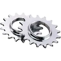 Point Laufstegkrone 1v 1/8" 14T