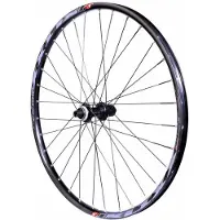 Velox Tubeless-Rad hinten Shimano Mt400