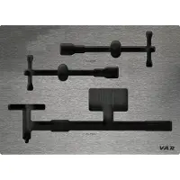 VAR Vacd13900/13000/47500 Tablett