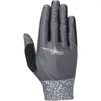 Alpinestars Aspen Pro Lite Long Gloves Grau XS Frau