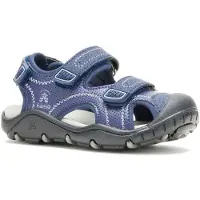 Kamik Kinder Sandalen SEATURTLE2