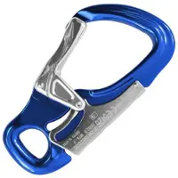 Kong Italy Tango Body Karabinerhaken