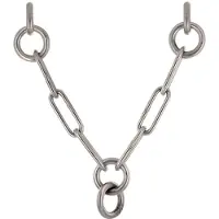 Fixe Climbing Gear Type V Tensor Standplatz