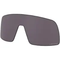 Oakley Sutro Prizm Gray Ersatzlinsen