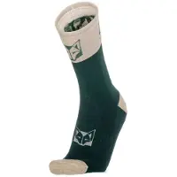 Otso Wool High Cut Socken