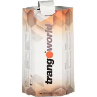 Trangoworld Confort Air Plus Aufblasbare Matte