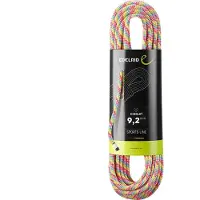 Edelrid Kinglet 9.2 Mm Seil