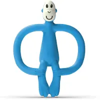 Matchstick Monkey Beißring Affe 1 St