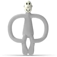 Matchstick Monkey Beißring Affe 1 St
