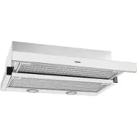 Teka CNL 6415, 385 m³/h, rezirkulierend, B, A, D, 64 dB