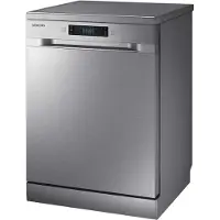 Samsung Serie 6 Dw60m6040fs Geschirrspüler 13 Anzahl Maßgedecke