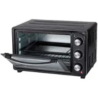 Jata Hn921 1380w Tischbackofen