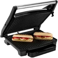 Sublime Market Connect 112416 2000w Elektrogrill