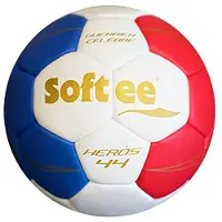 Softee Heros