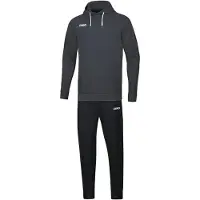 Jako Kinder Jogginganzug Base mit Kapuzensweat