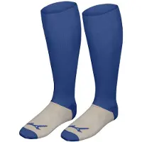 Mizuno 6er-Pack Socken Team trad