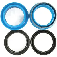 Enduro Gabeldichtungen Fork Seals-Rockshox Duke, Psylo-30 mm