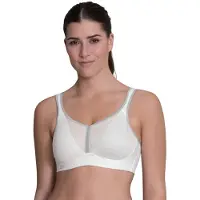 Anita Active Sport BH Air Control Deltapad | Grösse: 80AA | Farbe: Weiß