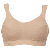 Anita Active Sport BH Extreme Control | Grösse: 95F | Farbe: Pulver
