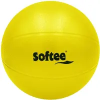 Softee Medizinischer Wasserball brute en pvc