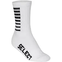 Select Socken Weiss F000 || Größe 36-40