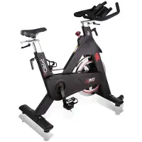 Dkn technology Heimtrainer Speedbike Pro X