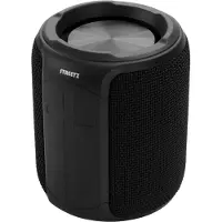 STREETZ CM765 Bluetooth Lautsprecher AUX Freisprechfunktion tragbar wasserdicht