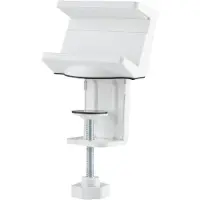 Deltaco Office, Clamp-On Power Strip Holder